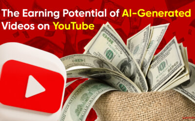 The Earning Potential of AI-Generated Videos on YouTube